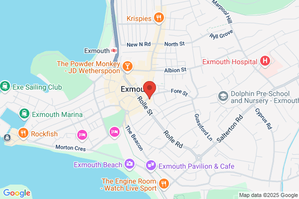 Everys Solicitors