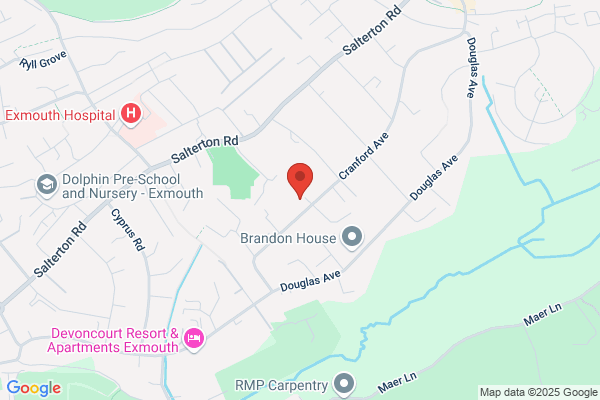 Cranford Nursing Home