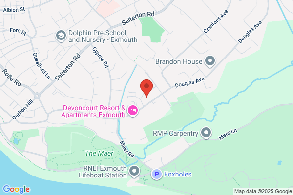 Ferniehurst Care Centre
