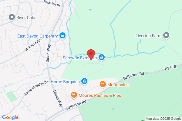 AutoWorx Garage (Exmouth)