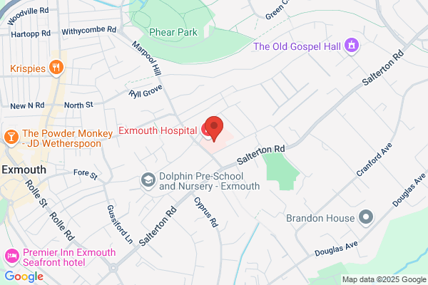 East Devon Community Enabling Support Service