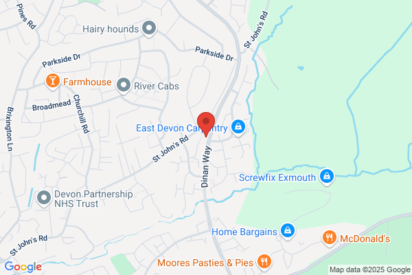 East Devon Conservative Association