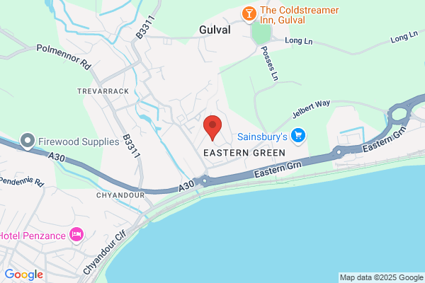 Eastern Green Mobile Home Park