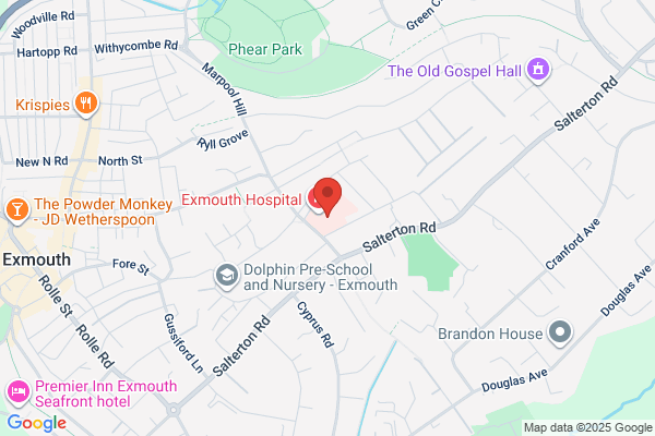 Exmouth Disability Centre