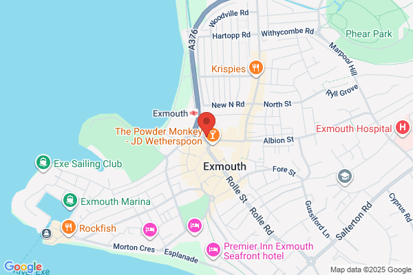 Exmouth Photo Services