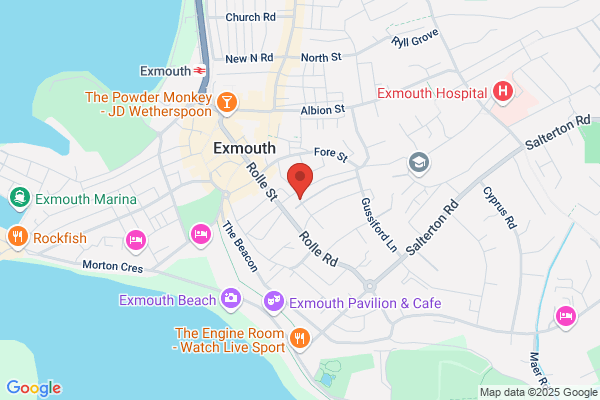 Exmouth Players