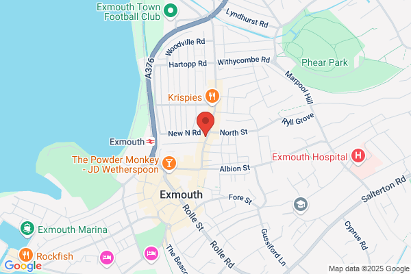 Exmouth Stationery & Copy Centre