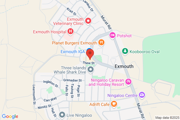 Exmouth Tackle & Sports