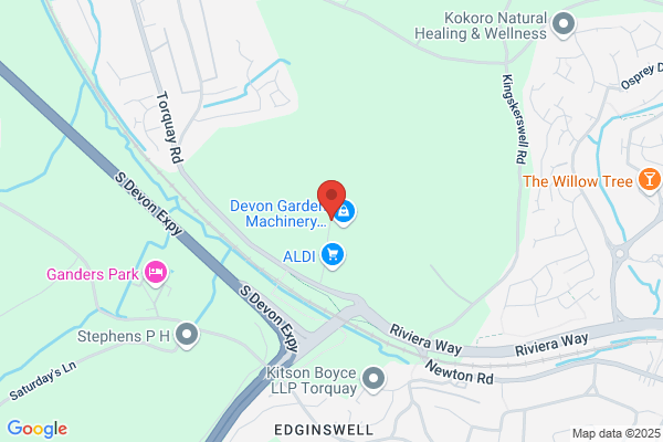 Exweld Devon Ltd