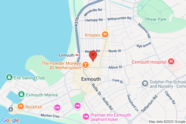 Lympstone Amateur Boxing Club