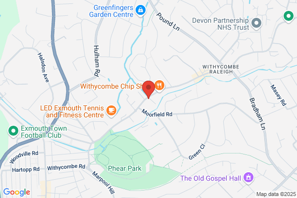 Withycombe Methodist Church