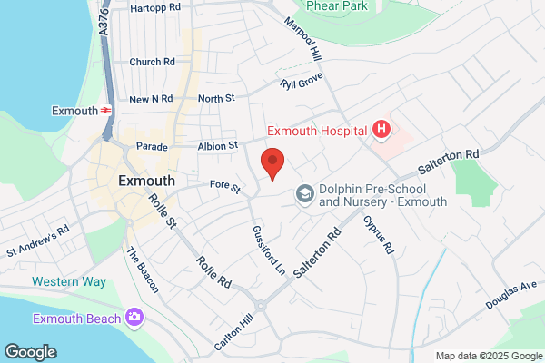 Exe Plastering Services