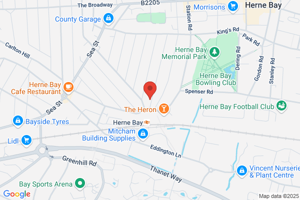 Herne Plumbing & Heating Ltd