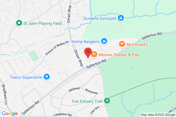 Cartridge World (Exmouth)