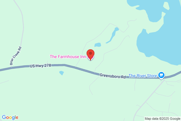 The Farmhouse Inn