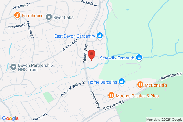 Exmouth Removals