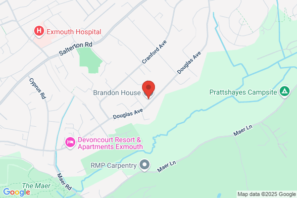 Brandon Residential Care Home