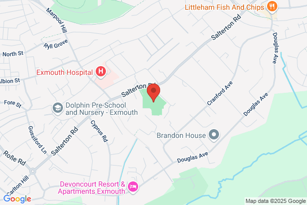 Cranford Sports Club