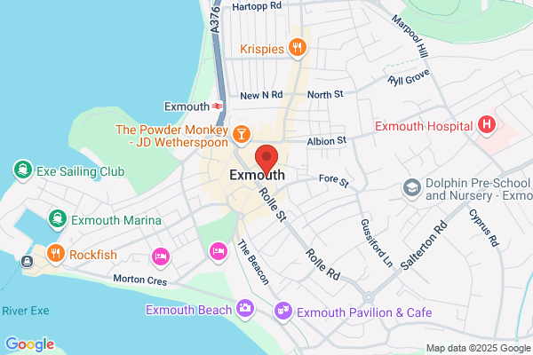 Co-op Food - Exmouth - Magnolia Walk