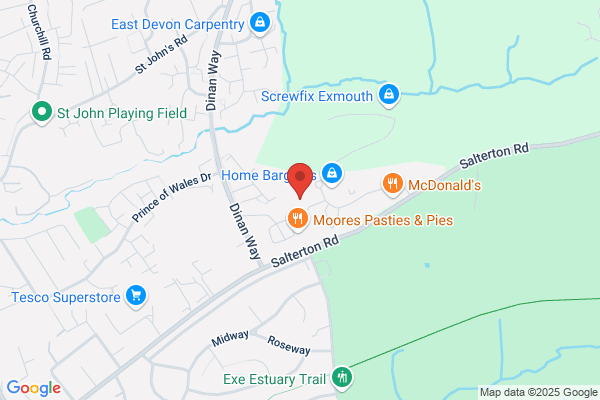 Exmouth Tyre & Exhaust Centre