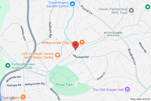 Corner House Veterinary Surgery