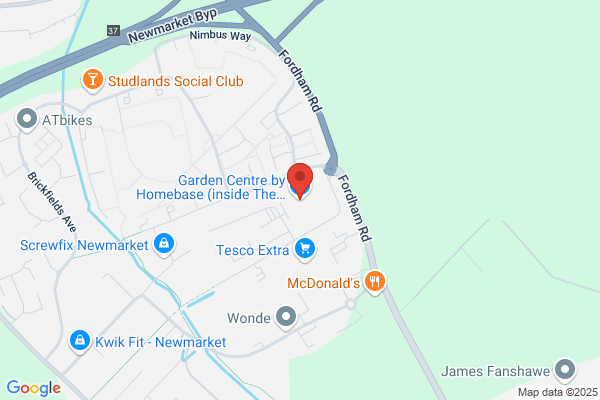Homebase - Newmarket