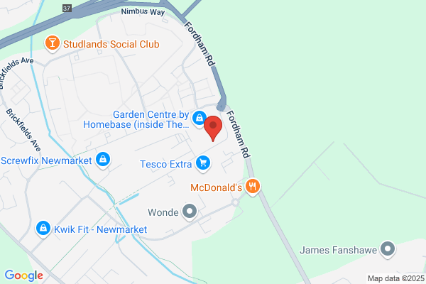Vets4Pets - Newmarket
