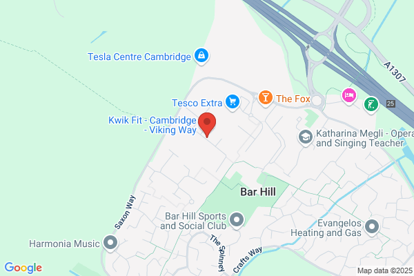 Ebley Tyre & Auto Services