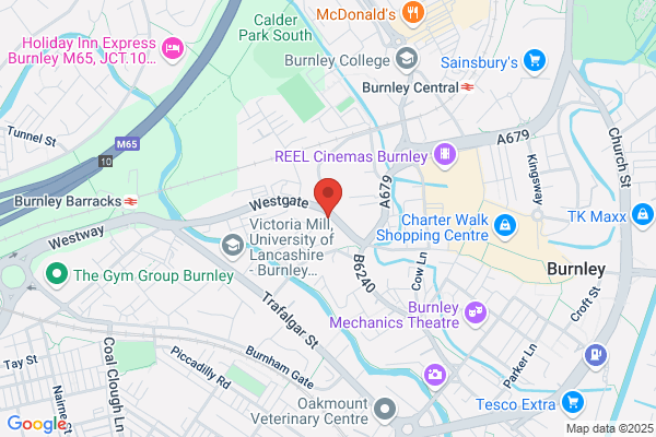 Heating Replacement Parts & Controls Ltd