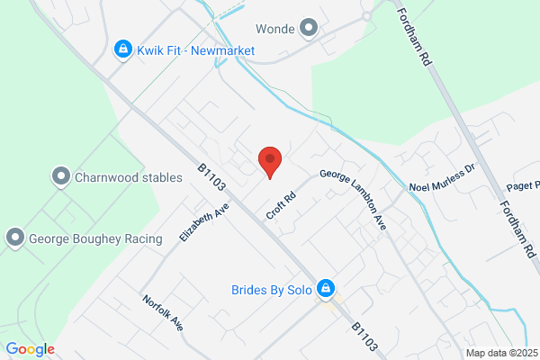 Newmarket Plant Hire Ltd