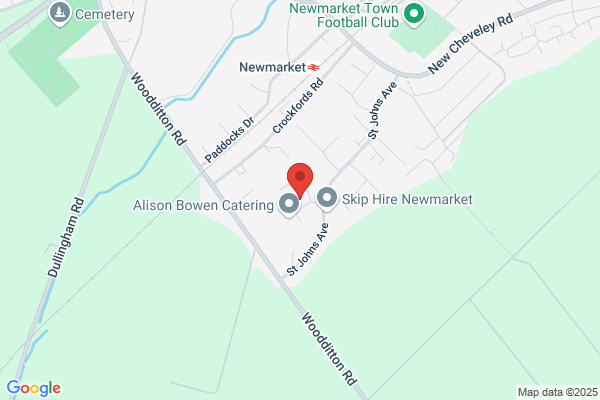 Newmarket Rug Co
