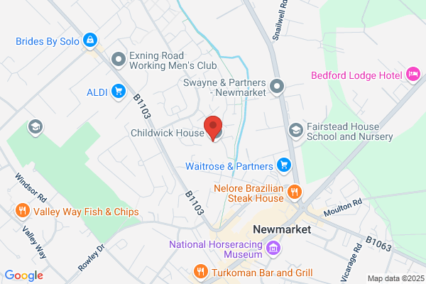 Orbit Housing Association