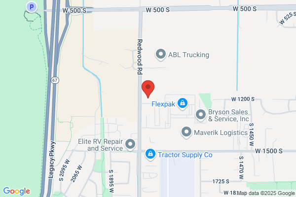 Salmons Electrical