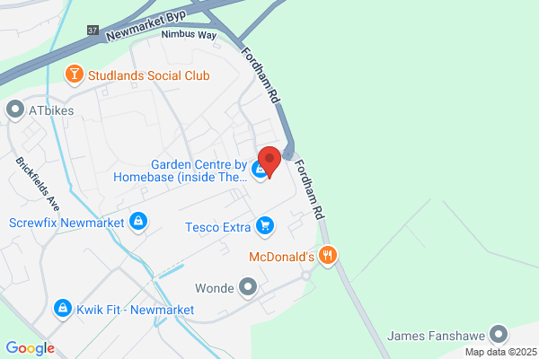 Studlands Shopping Park