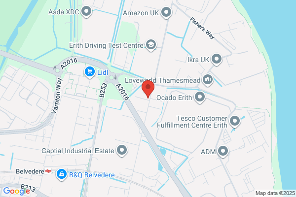 SMR Autorepairs