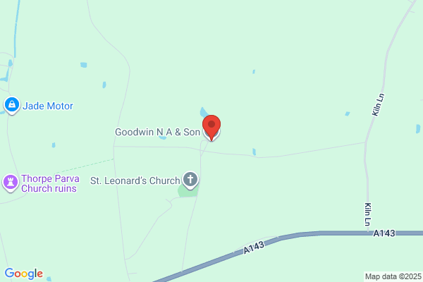 N A Goodwin & Son