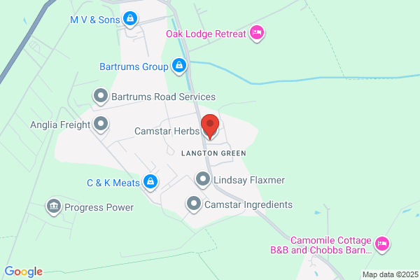 Camstar Herbs Ltd