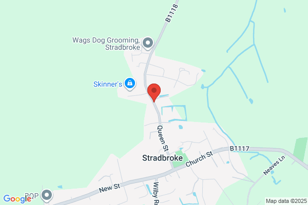 Stradbroke