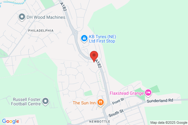 Paddock House Residential Care Home