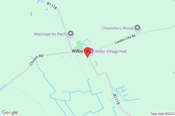 Wilby School