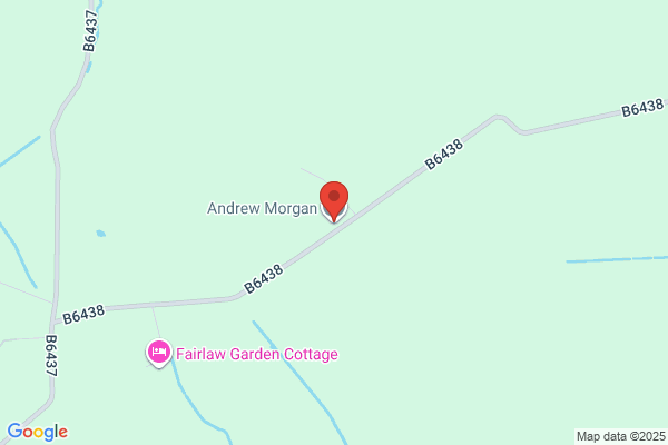 Andrew Morgan