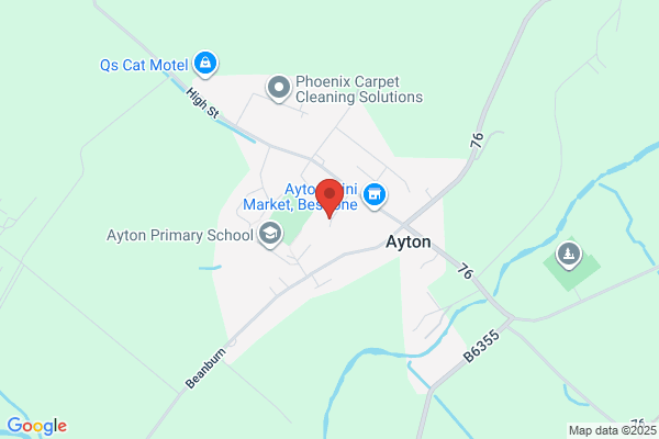 Ayton & District Bowling Club