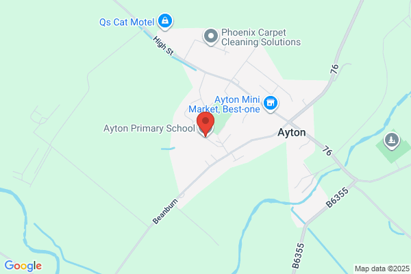 Ayton Primary School