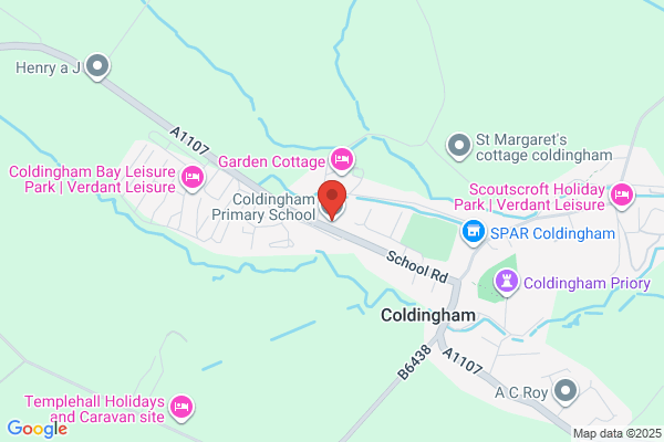 Coldingham Primary School