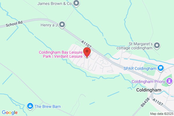 Crosslaw Caravan Park