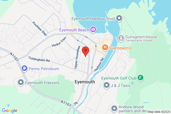 Eyemouth Day Hospital