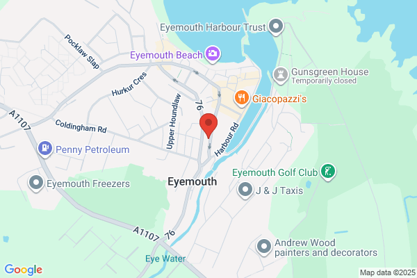 Eyemouth East Berwickshire Partnership