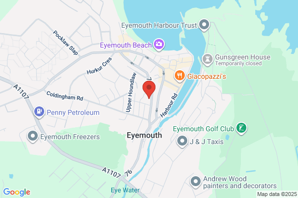 Eyemouth Joinery