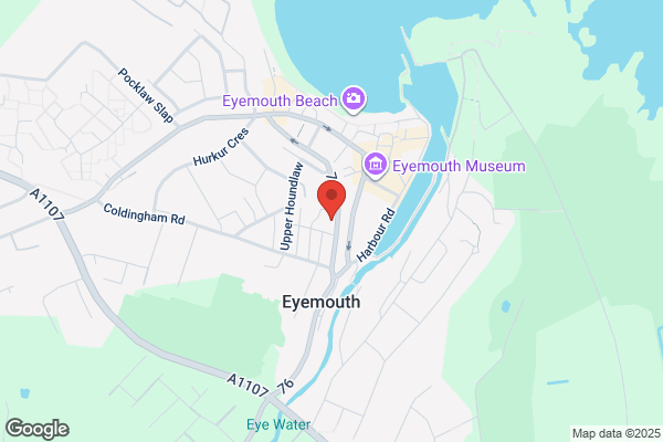 Eyemouth Learning Centre