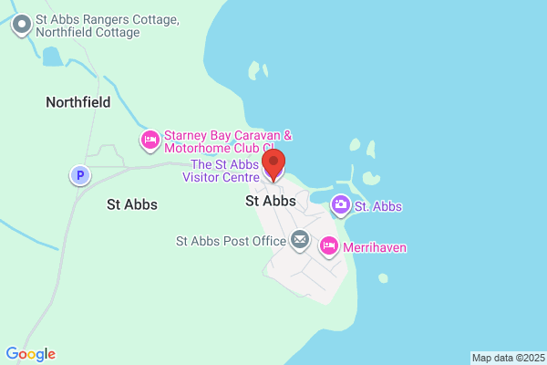Eyemouth Tourist Information Centre